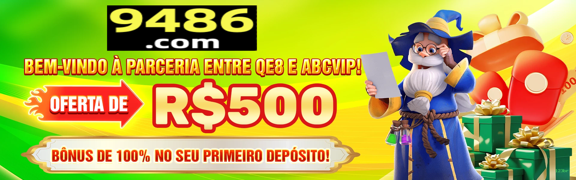 App vs Site Mobile 123br