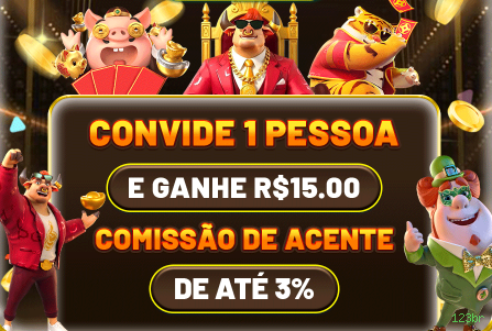Bônus 123br