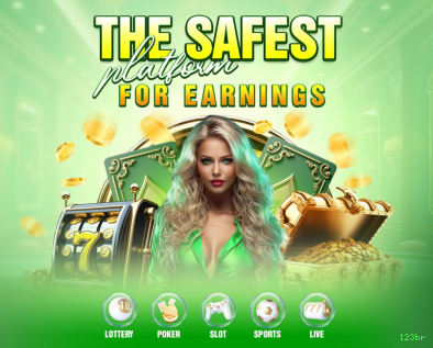 Cassino ao Vivo 123br