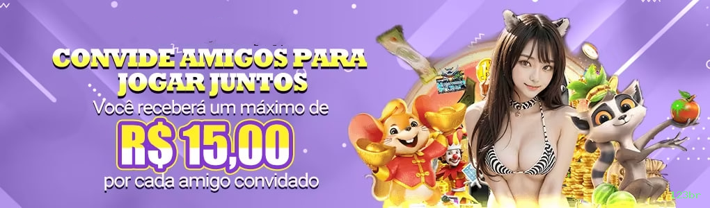 123br Plataforma